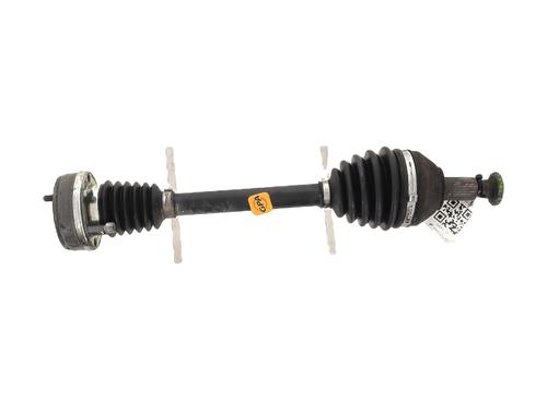 Used Left front driveshaft VW POLO (9N_, 9A_) 1.4 TDI (70 hp) 26877534