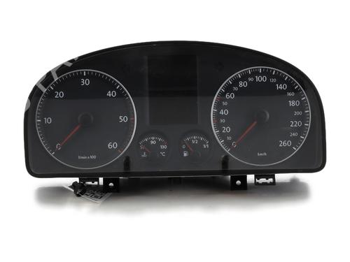 Instrument cluster VW TOURAN (1T1, 1T2) 1.9 TDI | BP23853170C47 