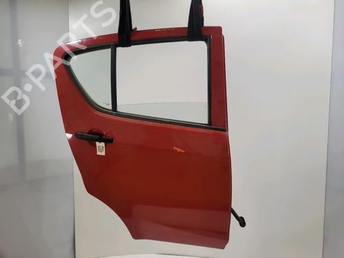 Porte arrière droite Porte arrière droite OPEL AGILA B (H08) 1.0 (F68) (65 hp) 36211884 36211884
