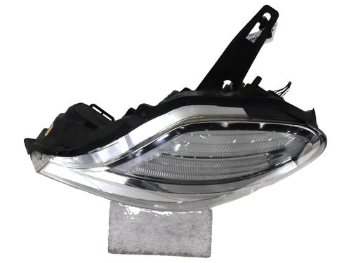 Left headlight RENAULT MODUS / GRAND MODUS (F/JP0_) 1.5 dCi 75 | BP33645458C28 - Image 5