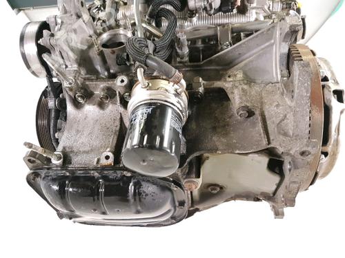 Engine TOYOTA AURIS (_E15_) 1.4 D-4D (NDE150_, NDE150R) | BP40441454M1 - Image 12