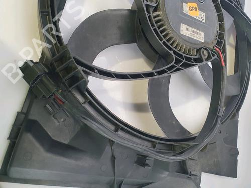 Køleventilator elektrisk BMW 3 (E90) 320 d | BP28160884M35 