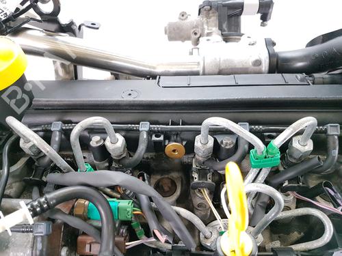 Engine RENAULT CLIO III Grandtour (KR0/1_) 1.5 dCi (KR0G) | BP33280883M1 - Image 12