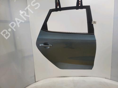 Used Right rear door HYUNDAI i30 (FD) 1.6 CRDi (116 hp) 28486209