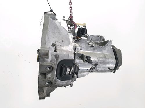 gearbox-citroen-c3-ii-sc_-2009-33838518 main image