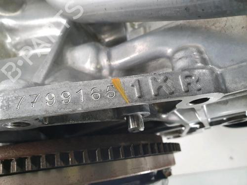 Engine TOYOTA YARIS (_P13_) 1.0 (KSP130_, KSP130) | BP37064773M1 - Image 7