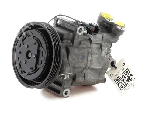 AC compressor OPEL MERIVA A MPV (X03) 1.8 (E75) | BP24707739M34 