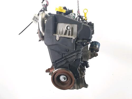 Motor Motor RENAULT CLIO III (BR0/1, CR0/1) 1.5 dCi (C/BR0G, C/BR1G) (68 hp) 36211584 36211584