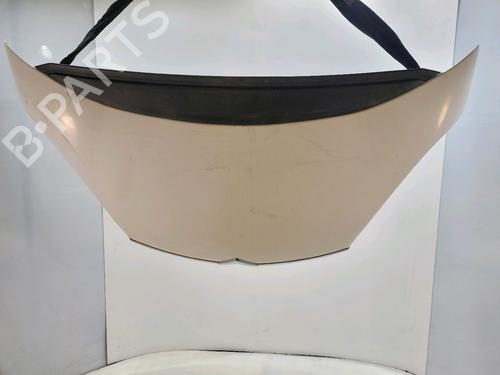 Used Hood CITROËN C4 Picasso I MPV (UD_) 1.6 HDi (109 hp) 29145028