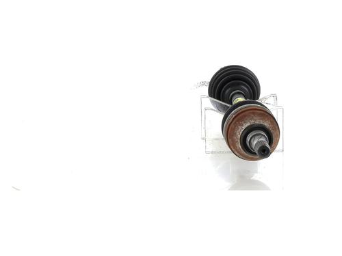 Left front driveshaft OPEL MERIVA B MPV (S10) 1.3 CDTI (75) | BP20130302M38 