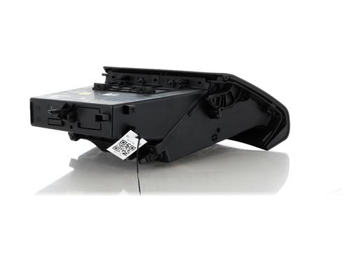 Glove box CITROËN BERLINGO (ER_, EC_) 1.5 BlueHDi 130 (ECYHZJ, ECYHZR) | BP27903477C95 