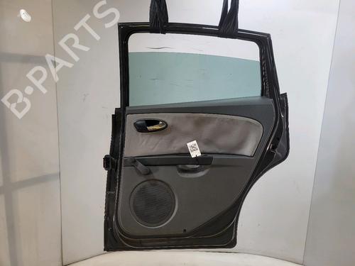 Right rear door SEAT LEON (1P1) 1.9 TDI | BP21584885C5 
