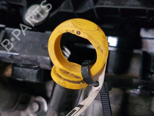 Engine DS DS 3 (SA_) 1.2 VTi 82 (SAHMZ6) | BP31963859M1  - Image 8