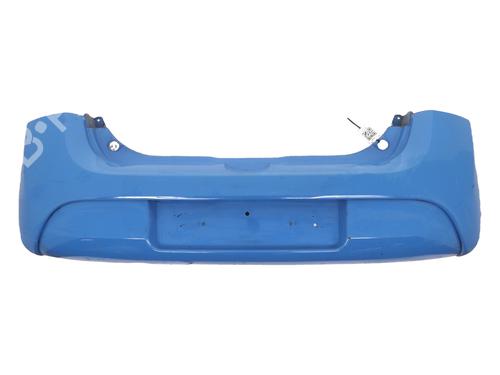 Paragolpes trasero RENAULT TWINGO II (CN0_) 1.5 dCi 75 (75 hp) 31141796