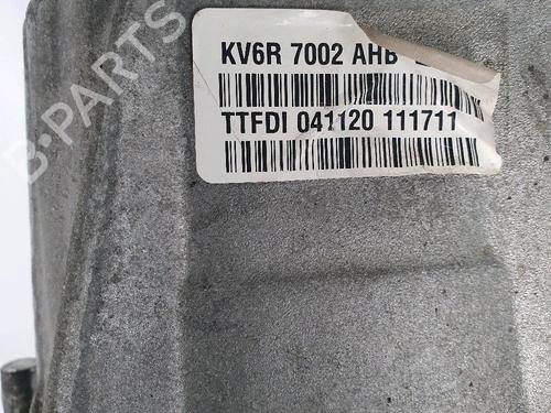 Gearbox FORD TRANSIT CONNECT V408 Box Body/MPV | BP28533456M3