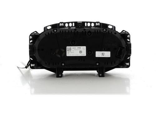 Instrument cluster VW GOLF VII (5G1, BQ1, BE1, BE2) 2.0 R 4motion | BP22630807C47 