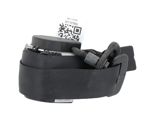 Højre bagtil seleforstrammer RENAULT MEGANE III Grandtour (KZ0/1) 1.5 dCi (KZ1M, KZ1W, KZ0R) (106 hp) 31349670