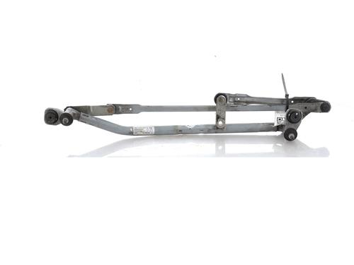 Used Front wipers mechanism SKODA YETI (5L) 2.0 TDI (110 hp) 17102498