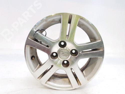 Felg SUBARU JUSTY IV 1.0 (M300) (69 hp) 12133802