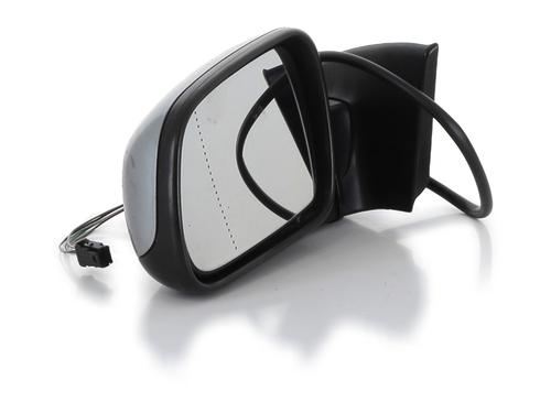 Left mirror PEUGEOT 307 SW (3H) 2.0 HDi 135 | BP29047933C26 