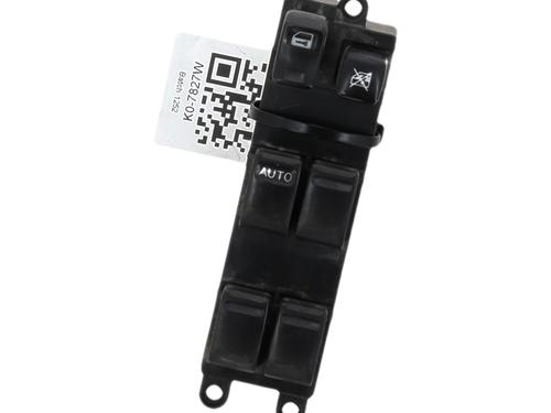 Mando elevalunas delantero izquierdo Mando elevalunas delantero izquierdo NISSAN NAVARA (D22) 2.5 D 4x4 (133 hp) 36182234 36182234