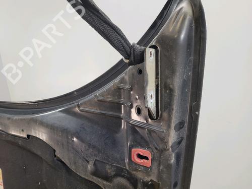 Hood ALFA ROMEO MITO (955_) 1.3 MultiJet (955AXP1A, 955AYC1A) | BP30049371C1 