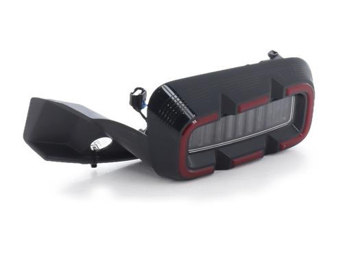 Right taillight RENAULT 4 E-Tech 150 (PDA1) | BP37533100C35 - Image 5
