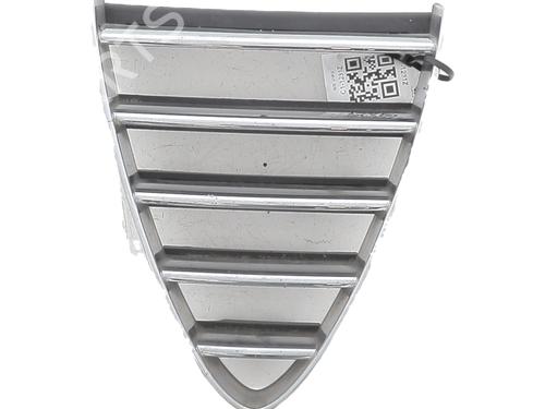 Used Grille ALFA ROMEO 156 Sportwagon (932_) 1.9 JTD 16V Q4 (932BXN20) (150 hp) 30925211