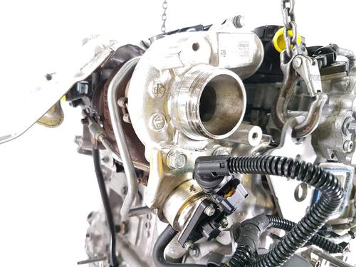 Engine PEUGEOT 208 I (CA_, CC_) 1.6 HDi | BP28486741M1