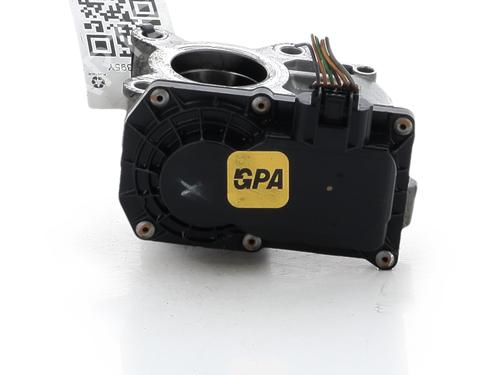 Throttle body RENAULT TWINGO II (CN0_) 1.2 16V (CN04, CN0B) | BP35891687M82 - Image 3