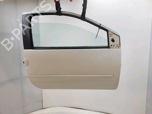 Used Right front door RENAULT TWINGO II (CN0_) 1.5 dCi 75 (75 hp) 30449651