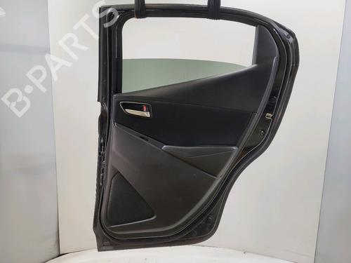 Dør højre bagtil MAZDA 2 Hatchback (DL, DJ) 1.5 D (DJ5FS) | BP37191778C5 - Image 2