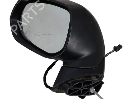 Used Left mirror PEUGEOT 5008 (0U_, 0E_) 1.6 HDi (112 hp) 28835989