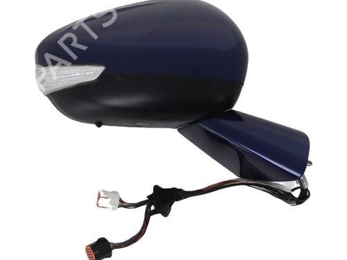 Right mirror CITROËN C4 Picasso II 1.2 THP 130 | BP32309948C27