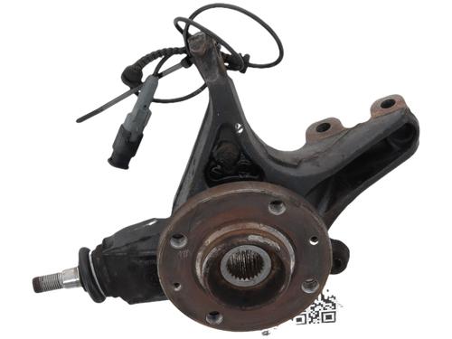 Right front steering knuckle CITROËN C4 II (NC_) 2.0 HDi / BlueHDi 150 | BP39461016M26 - Image 3
