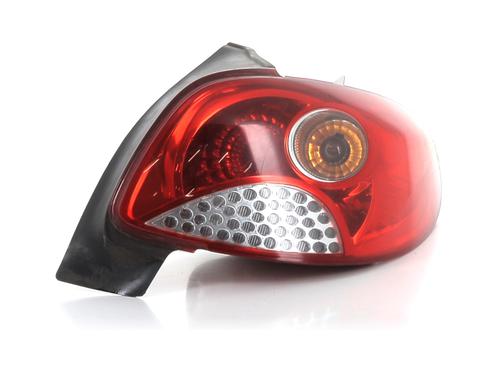 Right taillight PEUGEOT 206+ (2L_, 2M_) 1.4 i | BP29874678C35