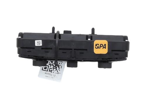 AC-Styringsenhed/Manøvreenhed OPEL MOKKA 1.2 (76) | BP29552705I5