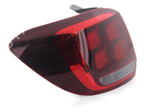 Left taillight DACIA SANDERO II 1.0 SCe 75 (B8JC, B8JD, B8NC) | BP40114758C34 - Image 5