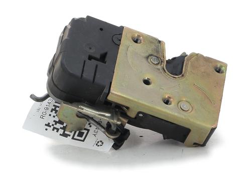 Front left lock CITROËN XSARA (N1) 1.6 16V | BP27553516C98 