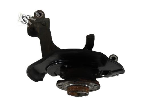 Left front steering knuckle RENAULT KADJAR (HA_, HL_) 1.2 TCe 130 (HLMR) | BP22213254M25 