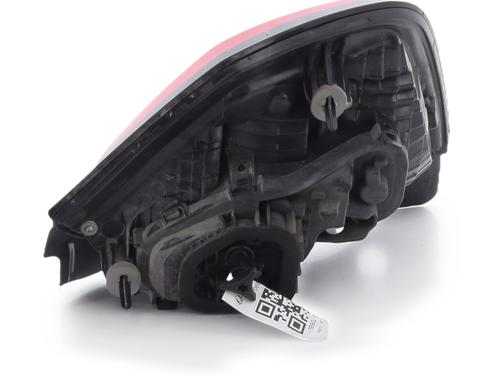 Left taillight RENAULT TWINGO III (BCM_, BCA_) 0.9 TCe 95 | BP36487770C34 - Image 3