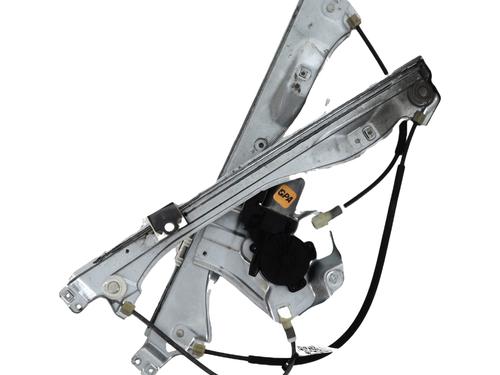 Rudehejsemekanisme ventre foran RENAULT CLIO III (BR0/1, CR0/1) 1.4 16V | BP29702007C22 