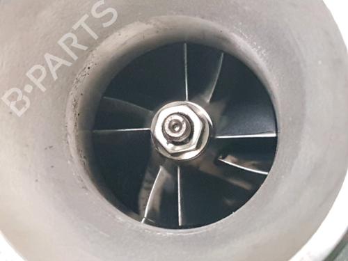 Engine CITROËN C3 Picasso (SH_) 1.6 HDI 90 | BP29761976M1 