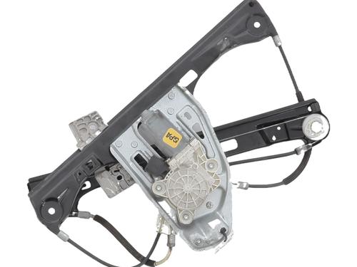 Used Front left window mechanism MERCEDES-BENZ C-CLASS T-Model (S203) C 220 CDI (203.208) (150 hp) 31661940