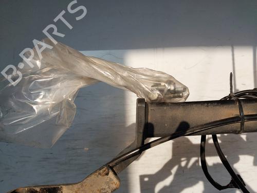 Tow ball/Mechanism KIA SPORTAGE IV (QL, QLE) 1.7 CRDi | BP29902933C141