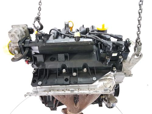 Motor RENAULT TWINGO II (CN0_) 1.2 (CN0D) | BP30165977M1