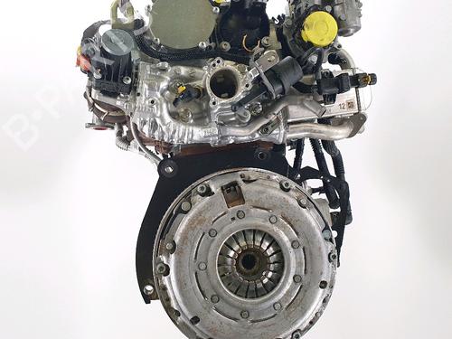 Engine JEEP COMPASS (MP, M6, MV, M7) 1.6 CRD | BP27308673M1 