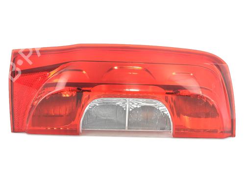 Used Left taillight PEUGEOT BIPPER (AA_) 1.4 HDi (68 hp) 28364654