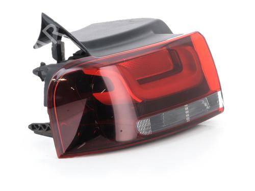 Left taillight CITROËN C4 CACTUS 1.2 THP 110 | BP38613095C34 - Image 5