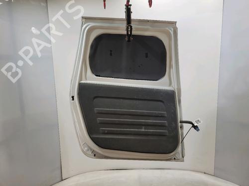 Left rear door DACIA LOGAN EXPRESS (FS_) 1.5 dCi | BP29415955C4 
